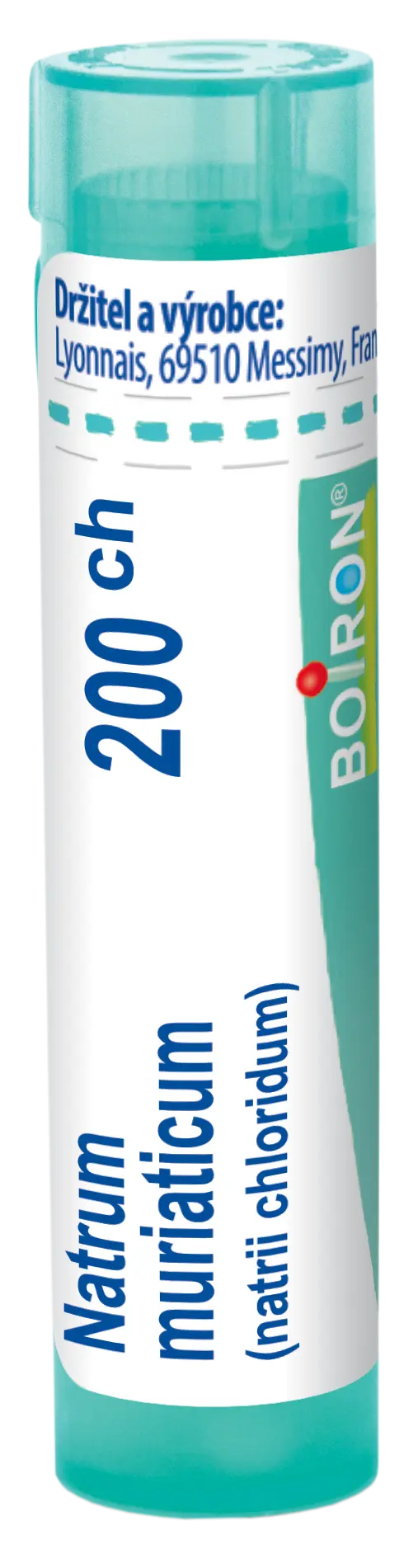 10925_NATRUM MURIATICUM 200